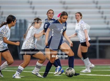 Thumbnail 1 in JV: Clark @ Spring Valley photogallery.