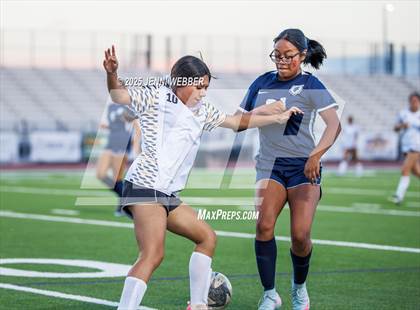 Thumbnail 1 in JV: Clark @ Spring Valley photogallery.