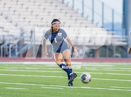 Thumbnail 2 in JV: Clark @ Spring Valley photogallery.