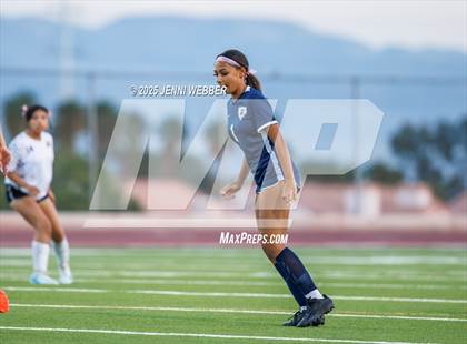 Thumbnail 1 in JV: Clark @ Spring Valley photogallery.