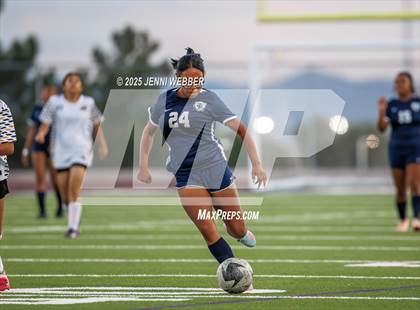 Thumbnail 2 in JV: Clark @ Spring Valley photogallery.