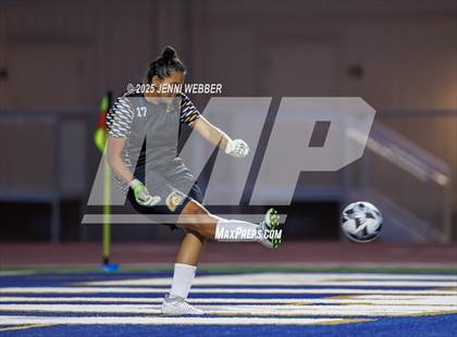 Thumbnail 3 in JV: Clark @ Spring Valley photogallery.
