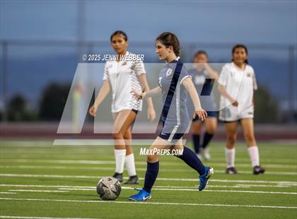 Thumbnail 2 in JV: Clark @ Spring Valley photogallery.