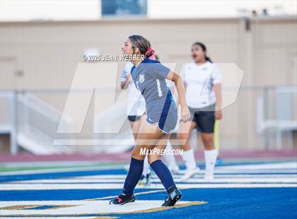 Thumbnail 3 in JV: Clark @ Spring Valley photogallery.