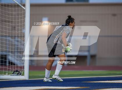 Thumbnail 3 in JV: Clark @ Spring Valley photogallery.