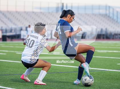 Thumbnail 2 in JV: Clark @ Spring Valley photogallery.