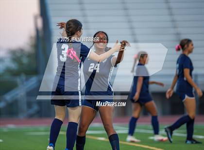 Thumbnail 3 in JV: Clark @ Spring Valley photogallery.