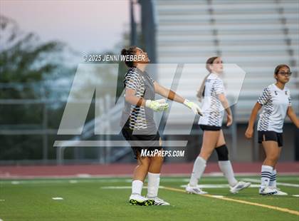 Thumbnail 3 in JV: Clark @ Spring Valley photogallery.