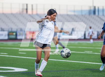 Thumbnail 3 in JV: Clark @ Spring Valley photogallery.