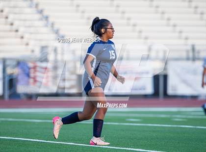 Thumbnail 2 in JV: Clark @ Spring Valley photogallery.