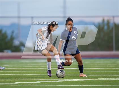Thumbnail 1 in JV: Clark @ Spring Valley photogallery.