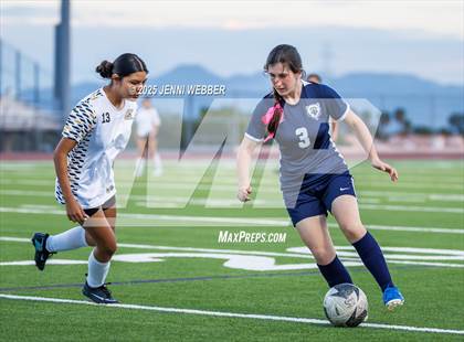 Thumbnail 2 in JV: Clark @ Spring Valley photogallery.