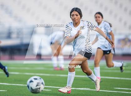 Thumbnail 2 in JV: Clark @ Spring Valley photogallery.