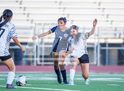 Thumbnail 2 in JV: Clark @ Spring Valley photogallery.