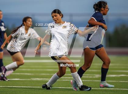 Thumbnail 1 in JV: Clark @ Spring Valley photogallery.