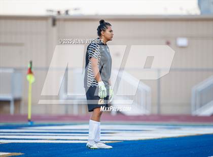 Thumbnail 2 in JV: Clark @ Spring Valley photogallery.