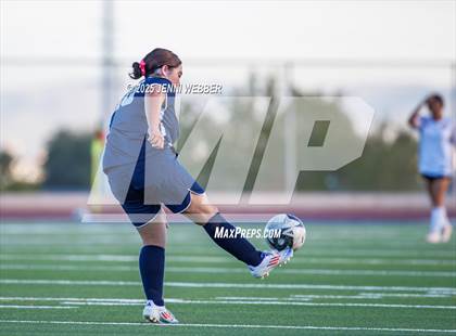 Thumbnail 1 in JV: Clark @ Spring Valley photogallery.