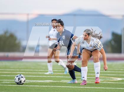 Thumbnail 3 in JV: Clark @ Spring Valley photogallery.
