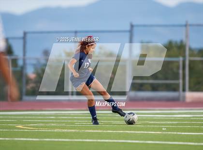 Thumbnail 3 in JV: Clark @ Spring Valley photogallery.