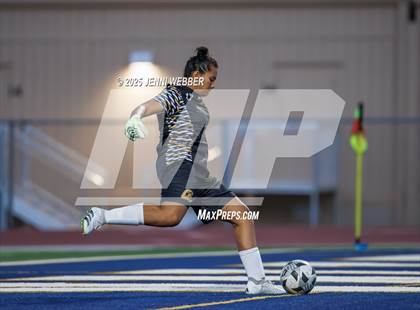 Thumbnail 2 in JV: Clark @ Spring Valley photogallery.