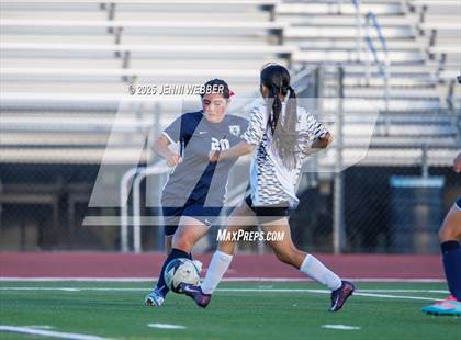 Thumbnail 1 in JV: Clark @ Spring Valley photogallery.