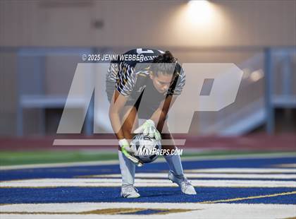 Thumbnail 2 in JV: Clark @ Spring Valley photogallery.