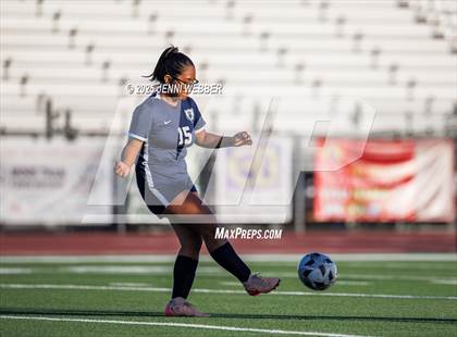 Thumbnail 2 in JV: Clark @ Spring Valley photogallery.
