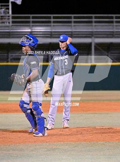 Thumbnail 3 in IMG Academy @ Jesuit photogallery.