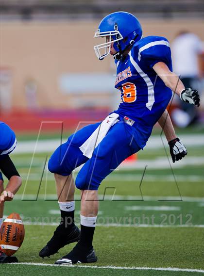 Thumbnail 1 in Tomball Christian HomeSchool @ Legacy Christian photogallery.