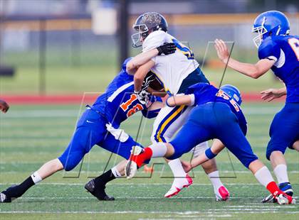 Thumbnail 2 in Tomball Christian HomeSchool @ Legacy Christian photogallery.