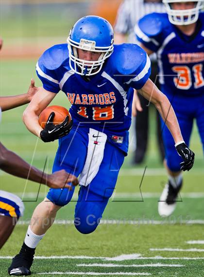 Thumbnail 1 in Tomball Christian HomeSchool @ Legacy Christian photogallery.