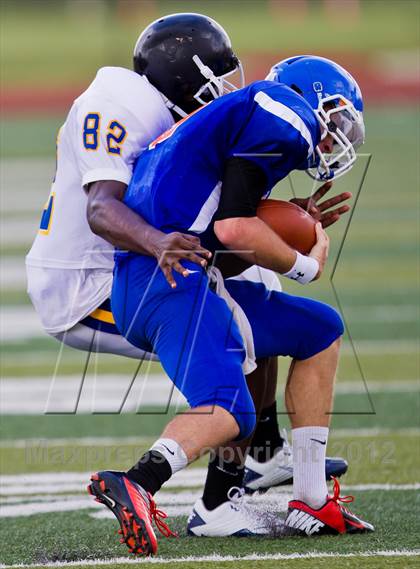 Thumbnail 3 in Tomball Christian HomeSchool @ Legacy Christian photogallery.