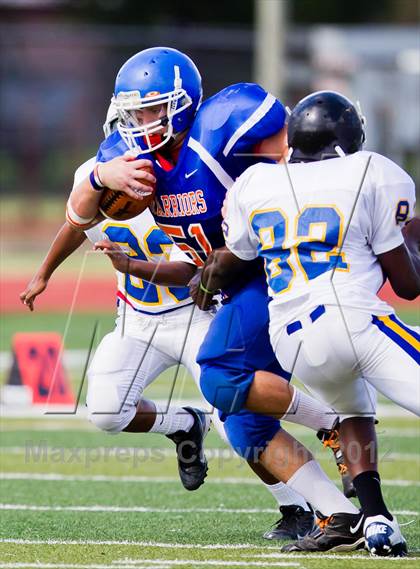 Thumbnail 2 in Tomball Christian HomeSchool @ Legacy Christian photogallery.