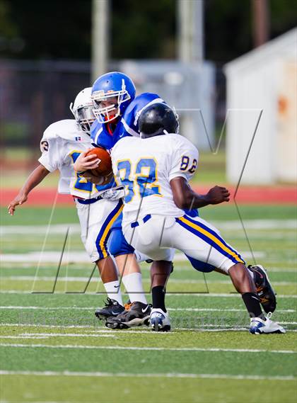 Thumbnail 3 in Tomball Christian HomeSchool @ Legacy Christian photogallery.