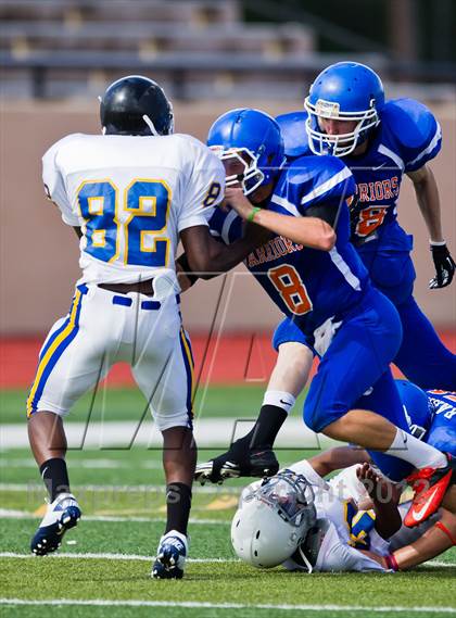 Thumbnail 1 in Tomball Christian HomeSchool @ Legacy Christian photogallery.