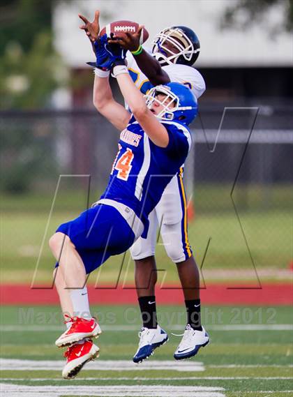 Thumbnail 3 in Tomball Christian HomeSchool @ Legacy Christian photogallery.