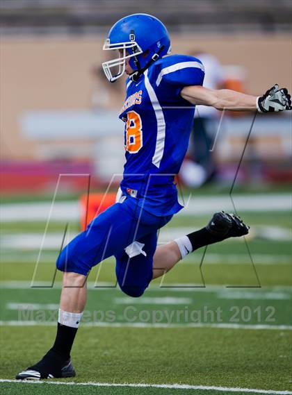 Thumbnail 3 in Tomball Christian HomeSchool @ Legacy Christian photogallery.