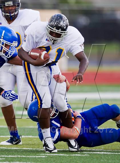 Thumbnail 3 in Tomball Christian HomeSchool @ Legacy Christian photogallery.