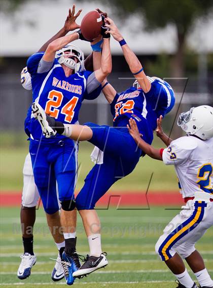 Thumbnail 3 in Tomball Christian HomeSchool @ Legacy Christian photogallery.