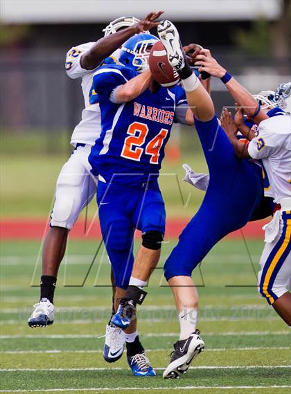 Thumbnail 1 in Tomball Christian HomeSchool @ Legacy Christian photogallery.