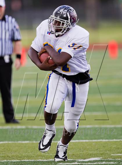 Thumbnail 2 in Tomball Christian HomeSchool @ Legacy Christian photogallery.