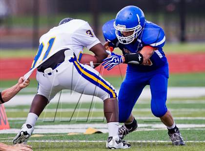 Thumbnail 3 in Tomball Christian HomeSchool @ Legacy Christian photogallery.