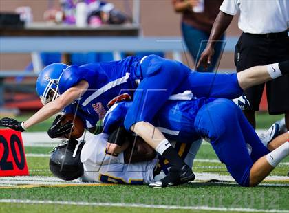 Thumbnail 2 in Tomball Christian HomeSchool @ Legacy Christian photogallery.