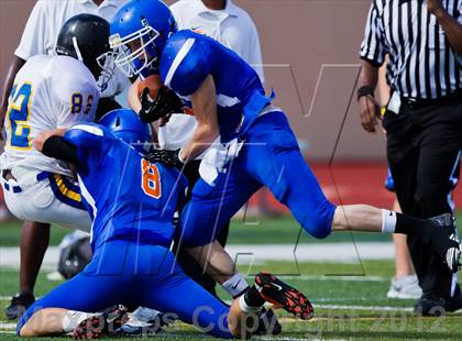 Thumbnail 1 in Tomball Christian HomeSchool @ Legacy Christian photogallery.