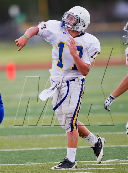 Thumbnail 1 in Tomball Christian HomeSchool @ Legacy Christian photogallery.