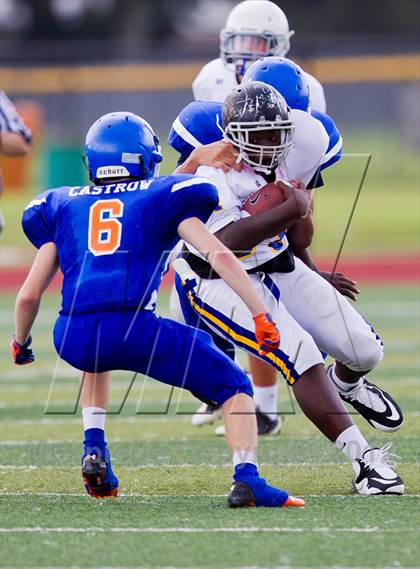 Thumbnail 2 in Tomball Christian HomeSchool @ Legacy Christian photogallery.