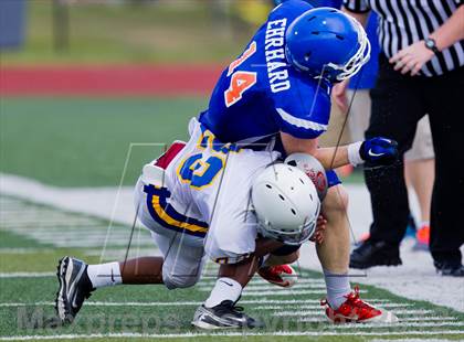 Thumbnail 2 in Tomball Christian HomeSchool @ Legacy Christian photogallery.