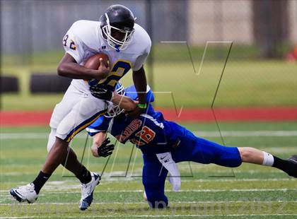 Thumbnail 3 in Tomball Christian HomeSchool @ Legacy Christian photogallery.