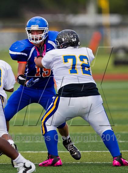 Thumbnail 1 in Tomball Christian HomeSchool @ Legacy Christian photogallery.