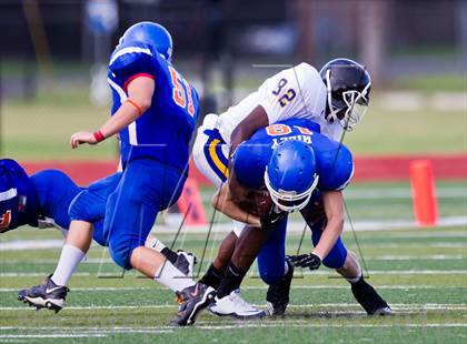 Thumbnail 2 in Tomball Christian HomeSchool @ Legacy Christian photogallery.